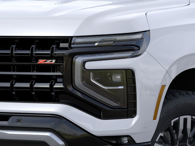 New 2026 Chevrolet Tahoe Z71 w/ Z71 Off-Road Package AWD/4WD image 10