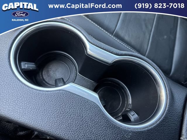Used 2019 Ford Mustang Premium w/ Equipment Group 201A RWD image 31