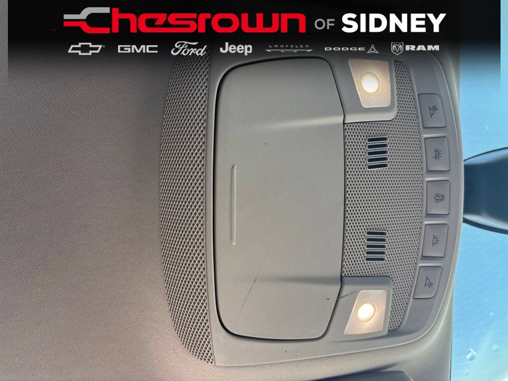 Used 2020 Ford Fusion Energi Titanium FWD image 23