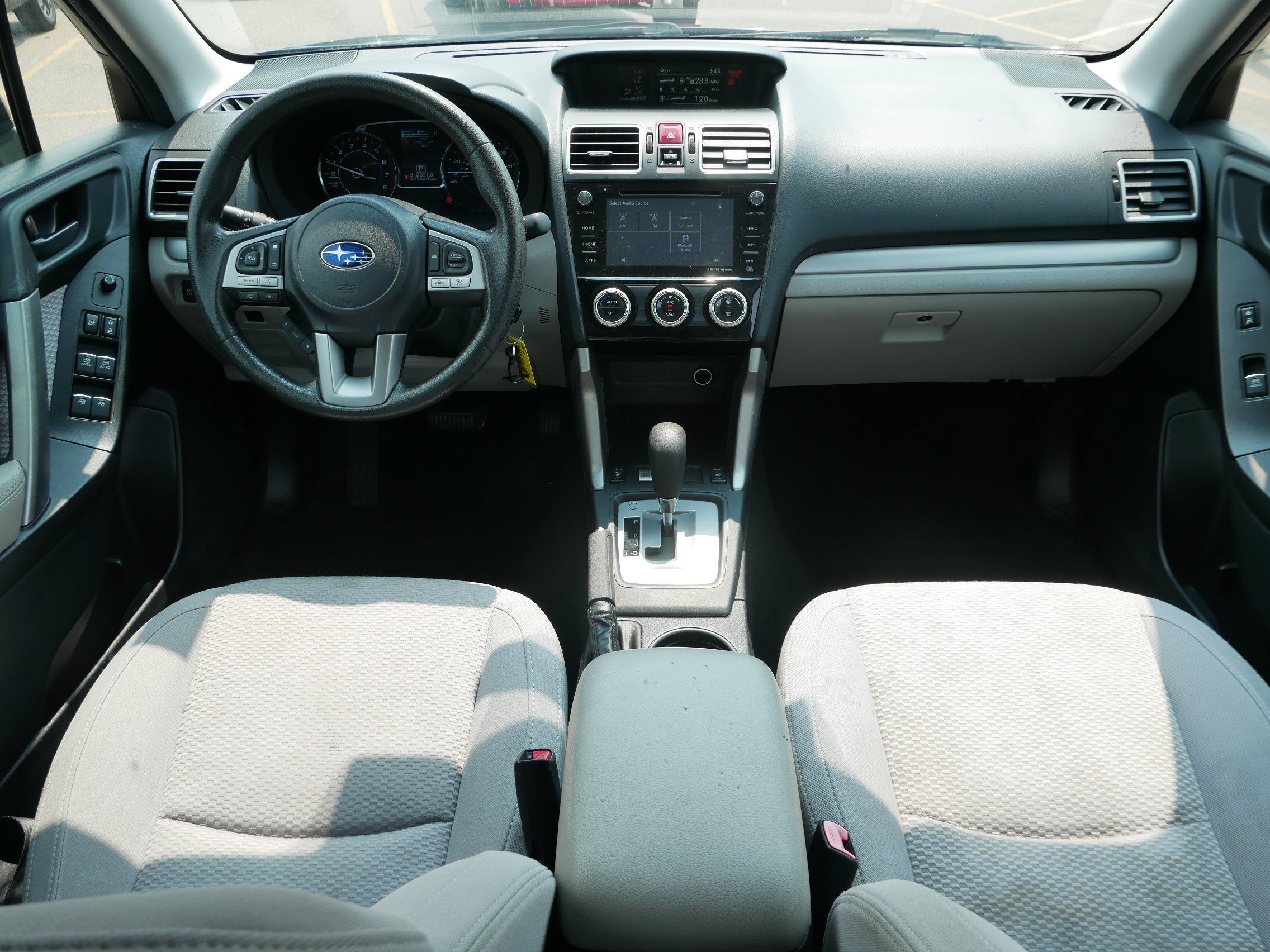 Used 2018 Subaru Forester 2.5i Premium AWD/4WD image 10
