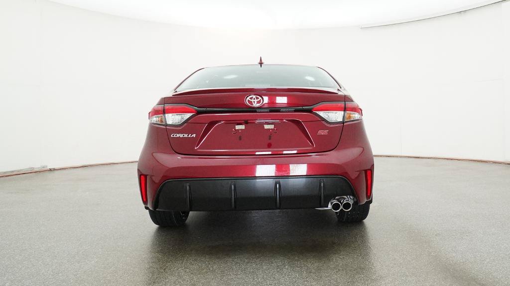 New 2026 Toyota Corolla SE FWD image 26
