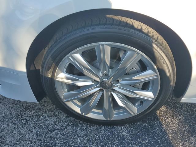 Used 2017 Audi A8 L 3.0T AWD/4WD image 8