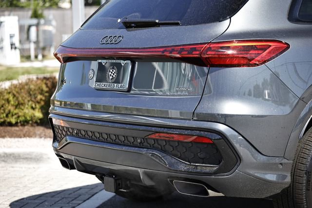 New 2026 Audi Q5 Premium Plus AWD/4WD image 9
