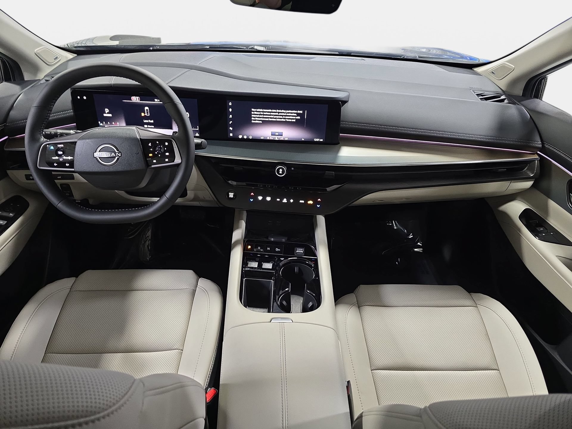New 2026 Nissan Murano SL w/ Comfort Package AWD/4WD image 9