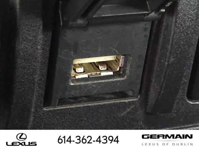 Used 2021 Toyota Tacoma TRD Sport w/ Technology Package image 32