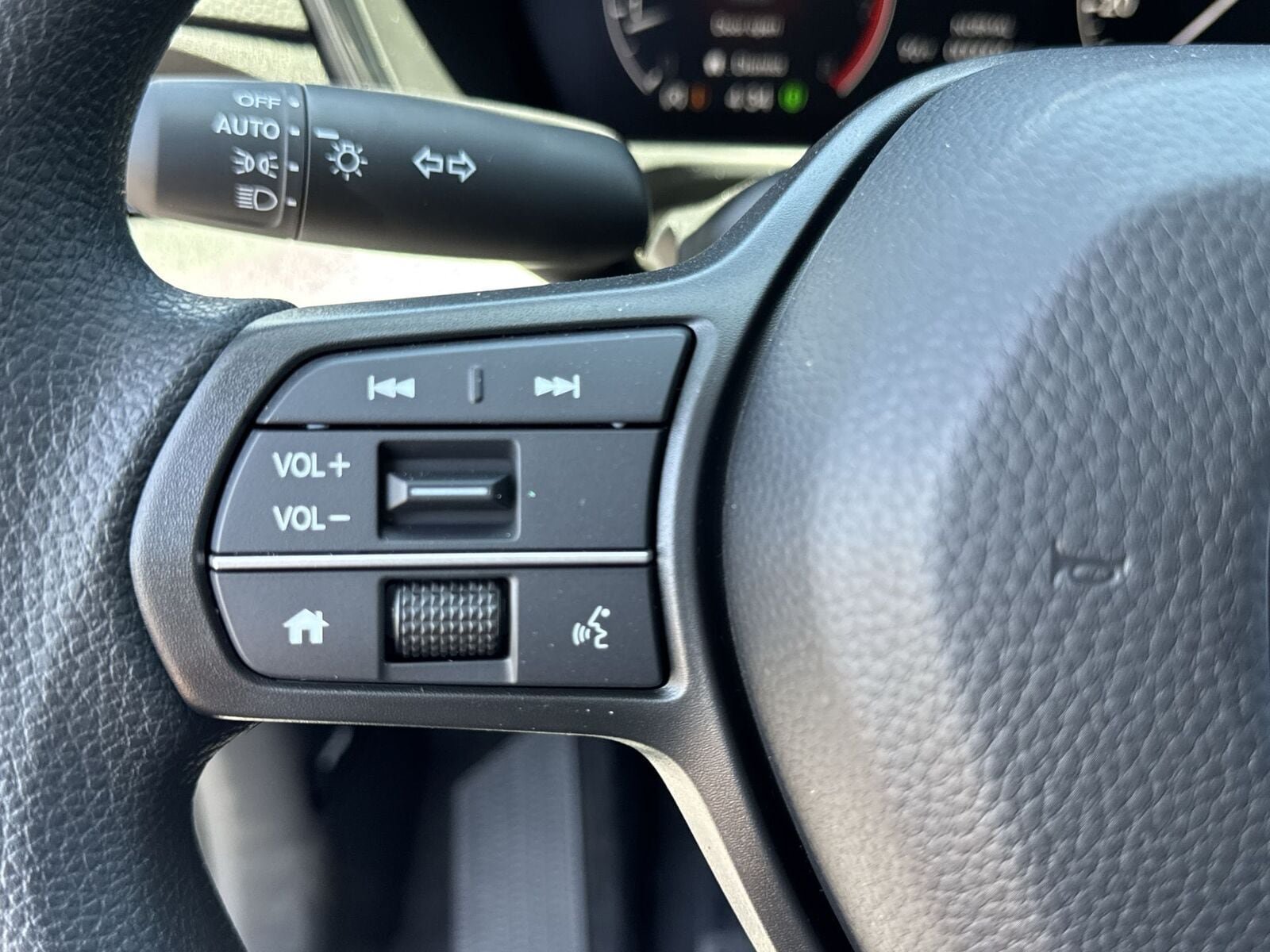 New 2026 Honda CR-V EX image 16