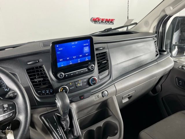 Used 2021 Ford Transit 350 XLT image 18