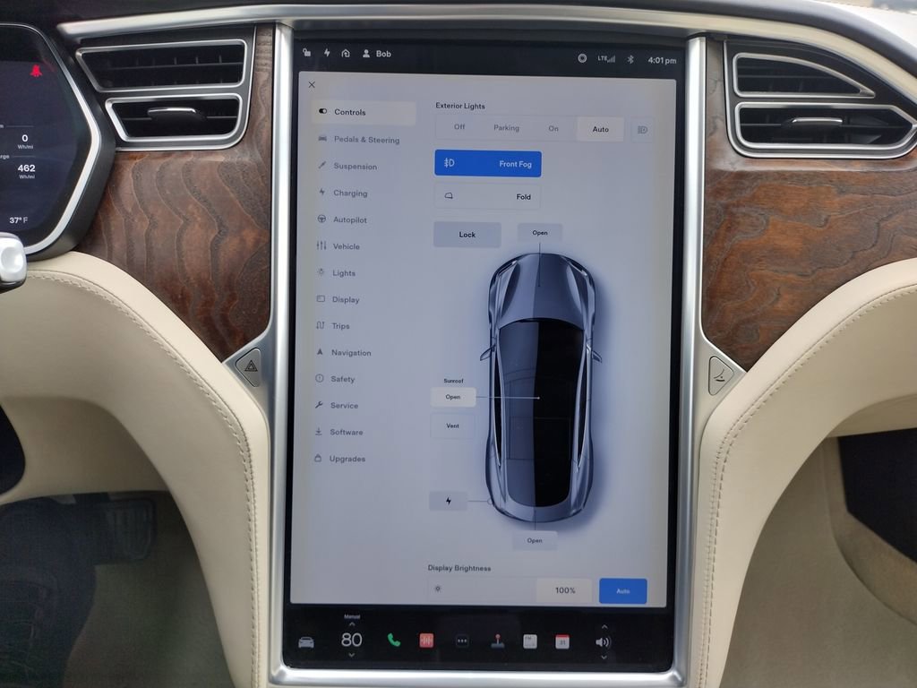 Used 2017 Tesla Model S 100D image 28