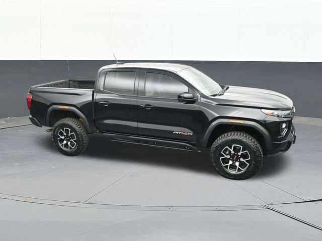 Used 2024 GMC Canyon AT4X AWD/4WD image 64