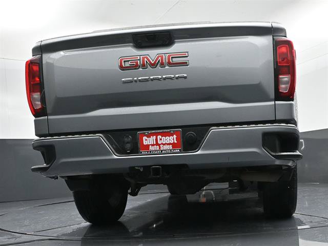Used 2024 GMC Sierra 1500 Pro w/ Graphite Edition AWD/4WD image 32