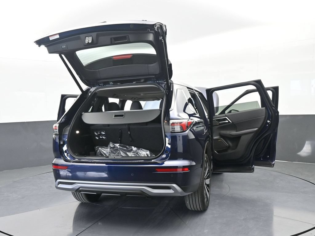 New 2026 Mitsubishi Outlander SE FWD image 86