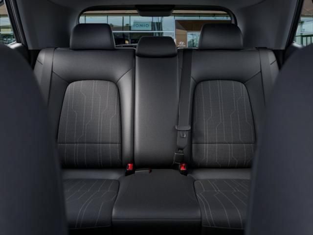 New 2026 Hyundai Venue SE FWD image 12
