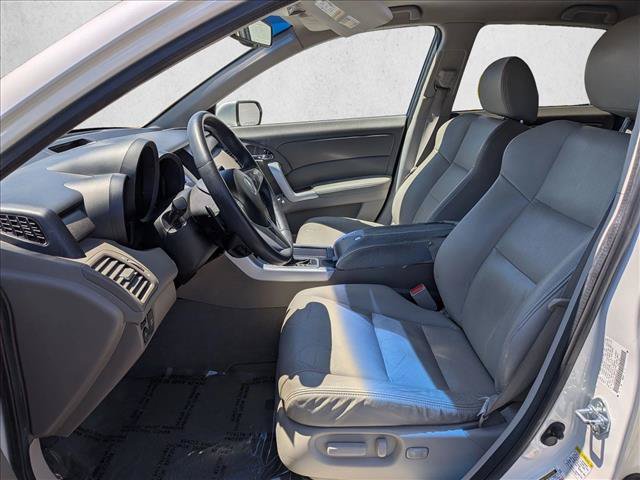 Used 2008 Acura RDX SH-AWD w/ Technology Package image 17