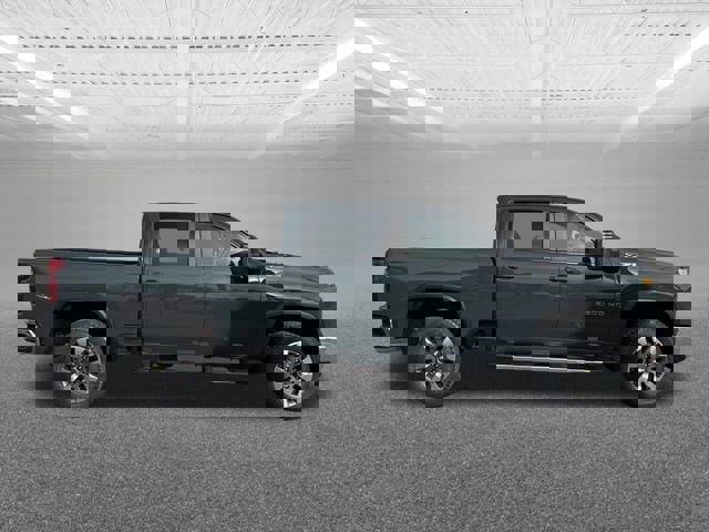 New 2026 Chevrolet Silverado 2500 LT w/ All Star Edition image 6