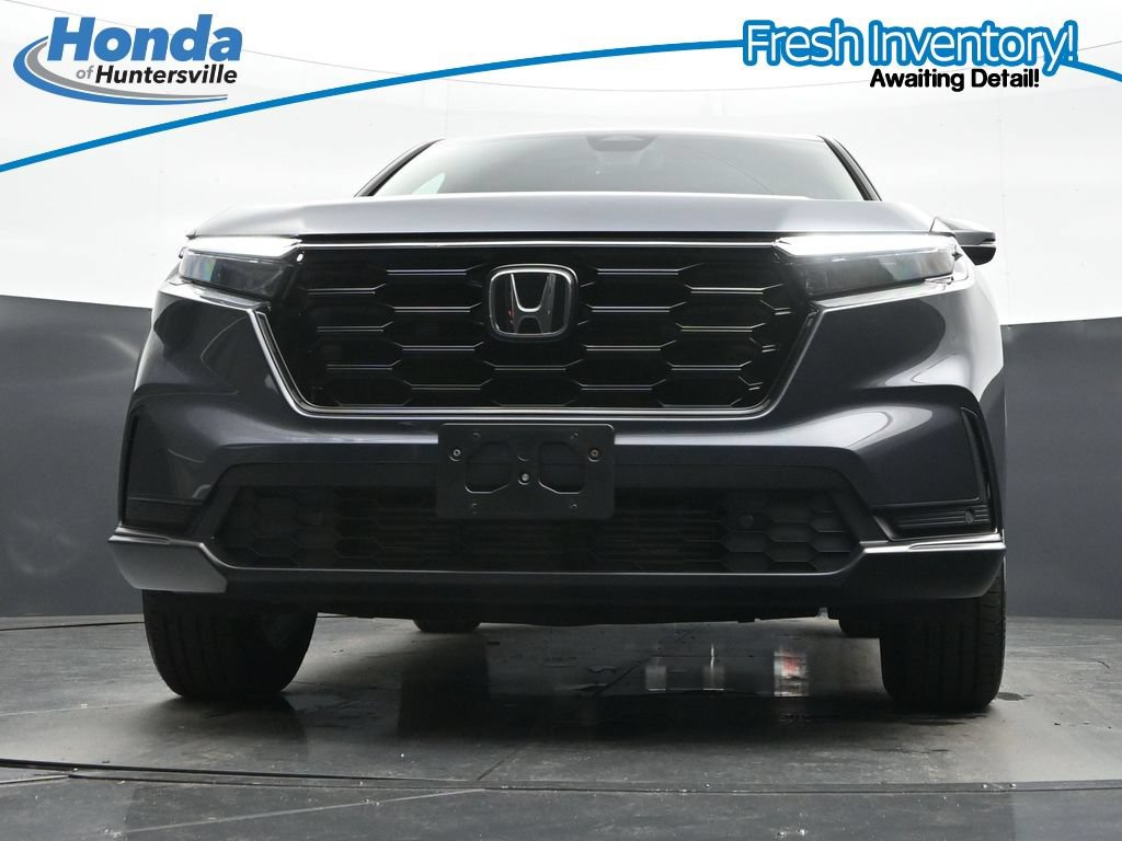 Used 2024 Honda CR-V EX-L image 31