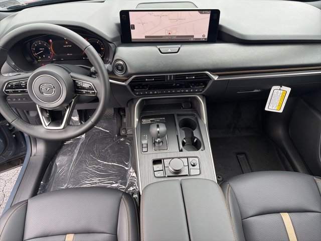 New 2026 MAZDA CX-90 3.3 Turbo S w/ Premium Plus AWD/4WD image 29