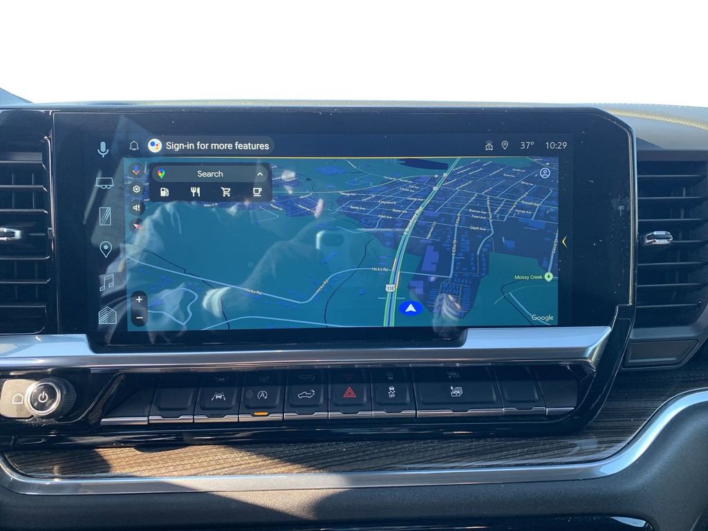 Used 2025 Chevrolet Silverado 1500 LT image 19