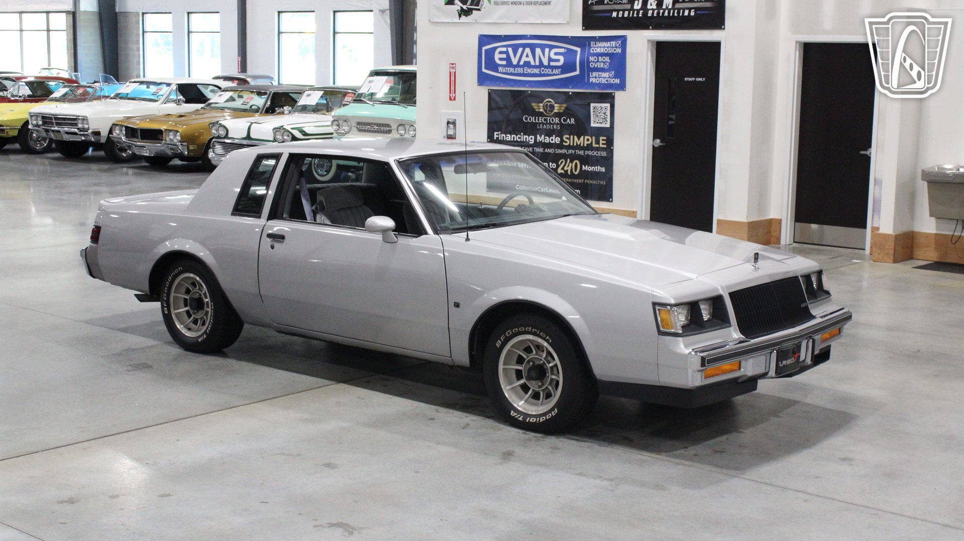 Used 1987 Buick Regal Coupe RWD image 38
