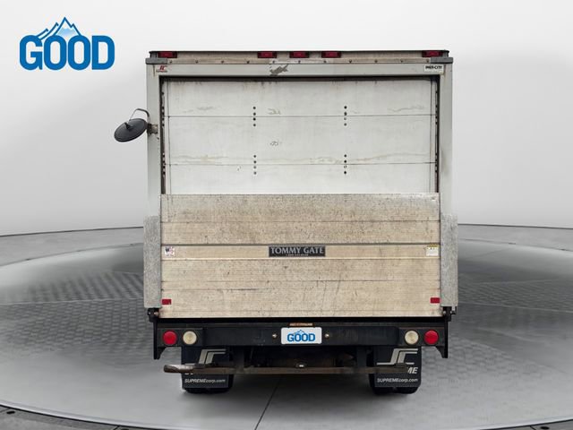 Used 2012 Chevrolet Express 3500 image 4