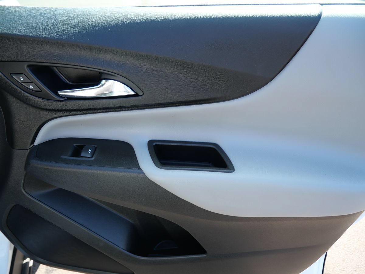 Used 2021 Chevrolet Equinox LT AWD/4WD image 22
