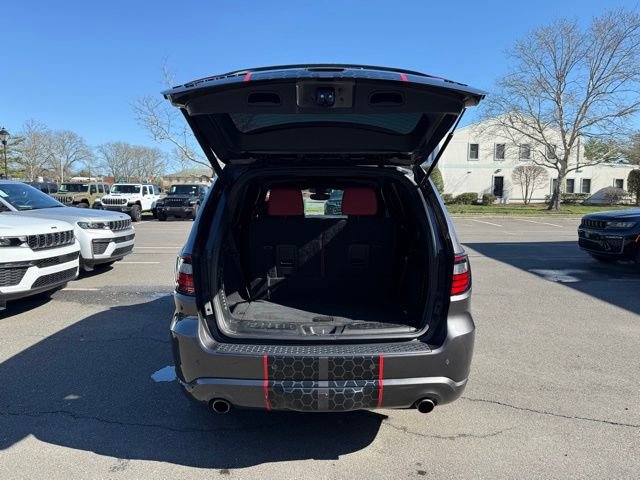 Used 2020 Dodge Durango R/T w/ Blacktop Package image 11