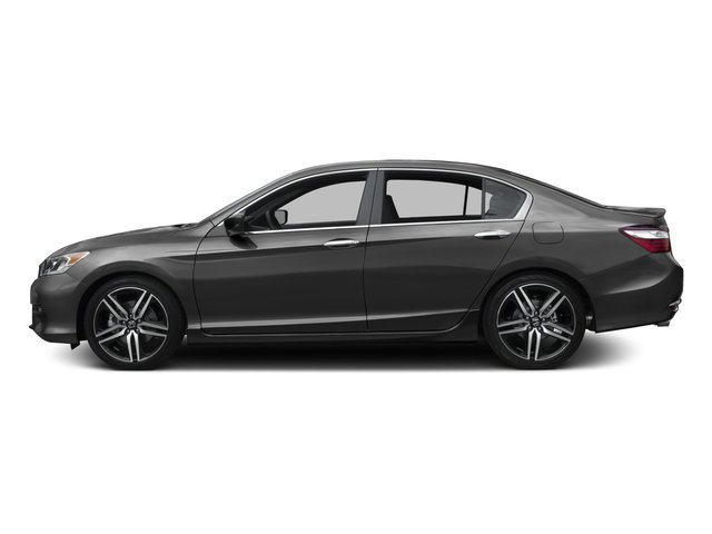 Used 2016 Honda Accord Sport image 3