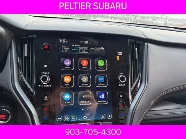 Used 2023 Subaru Outback Wilderness image 10