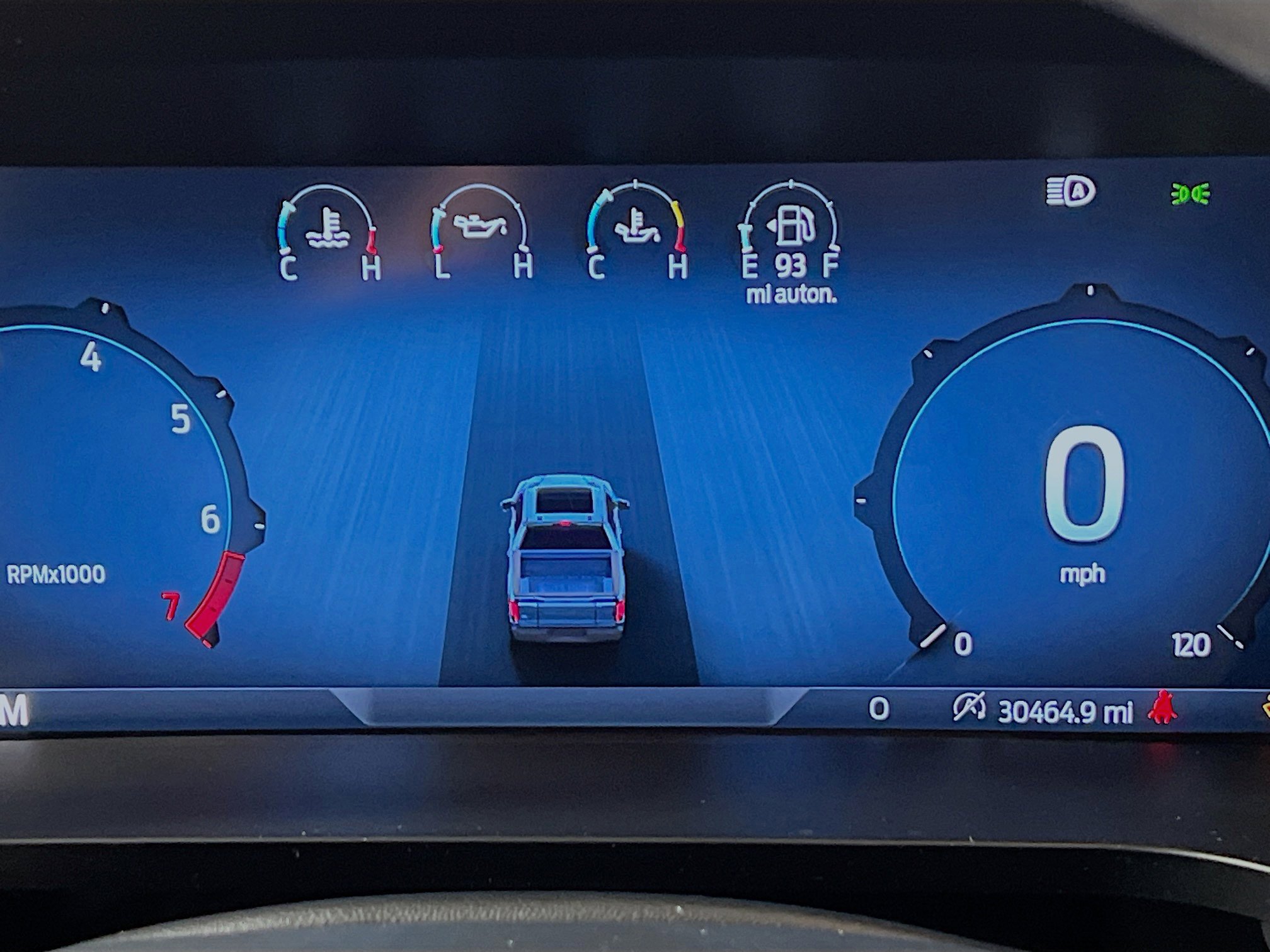 Used 2024 Ford F150 STX image 21