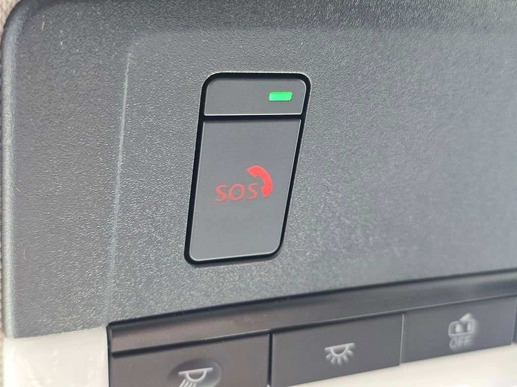 New 2026 Nissan Rogue SV image 10