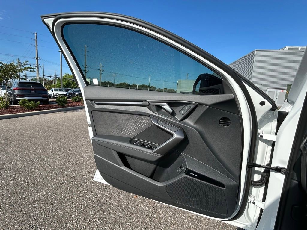 Used 2026 Audi RS 3 AWD/4WD image 85