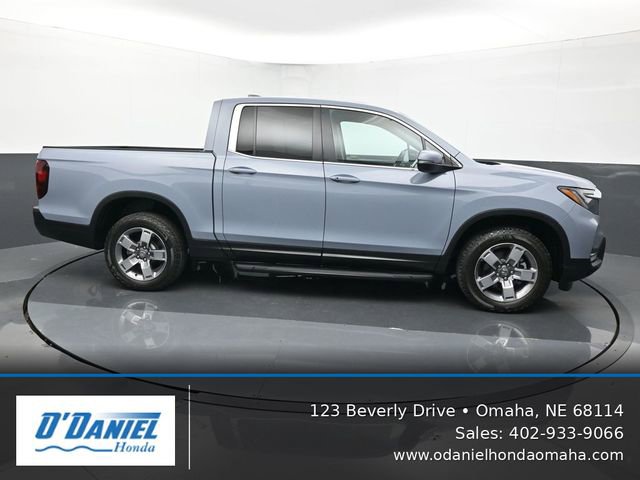 Used 2024 Honda Ridgeline RTL image 7
