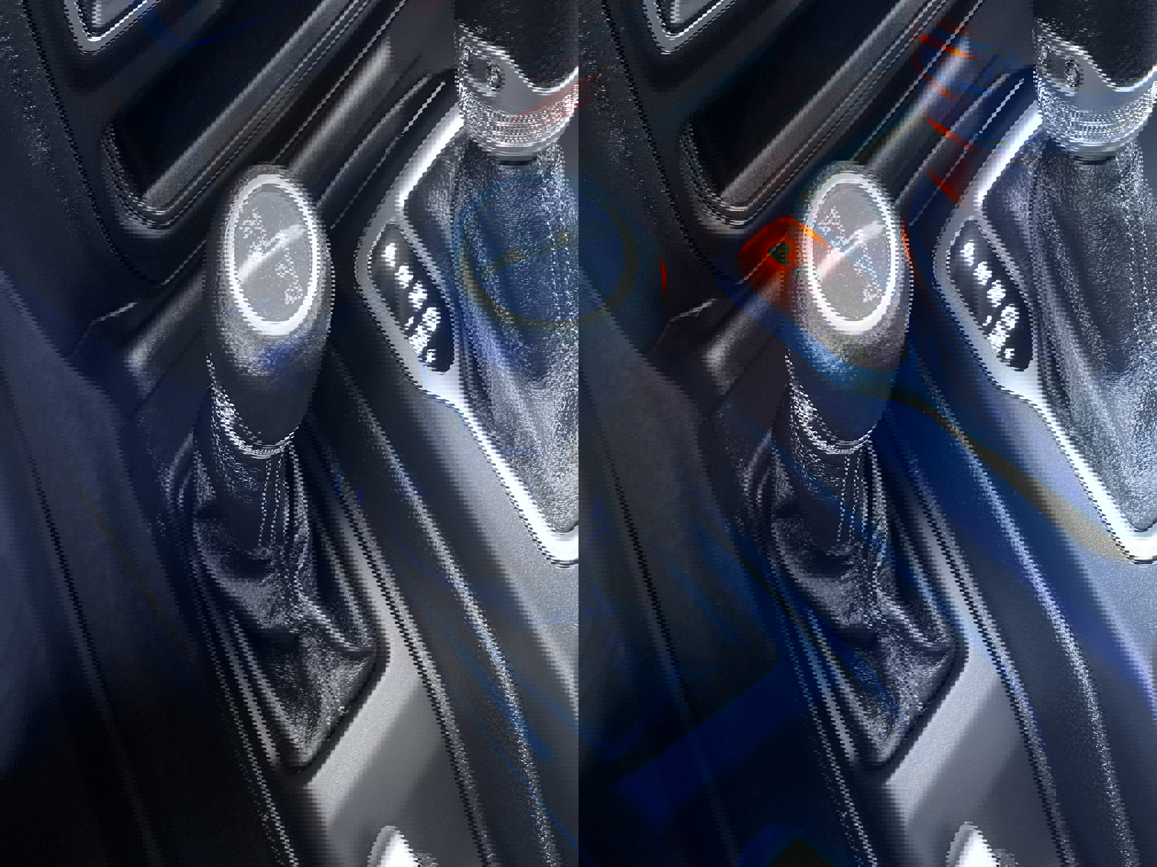 New 2026 Jeep Wrangler Sport image 29