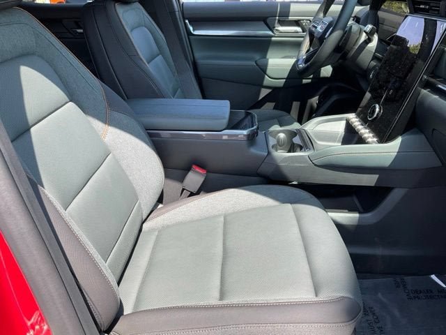 New 2026 GMC Terrain AT4 w/ Convenience Package III AWD/4WD image 20