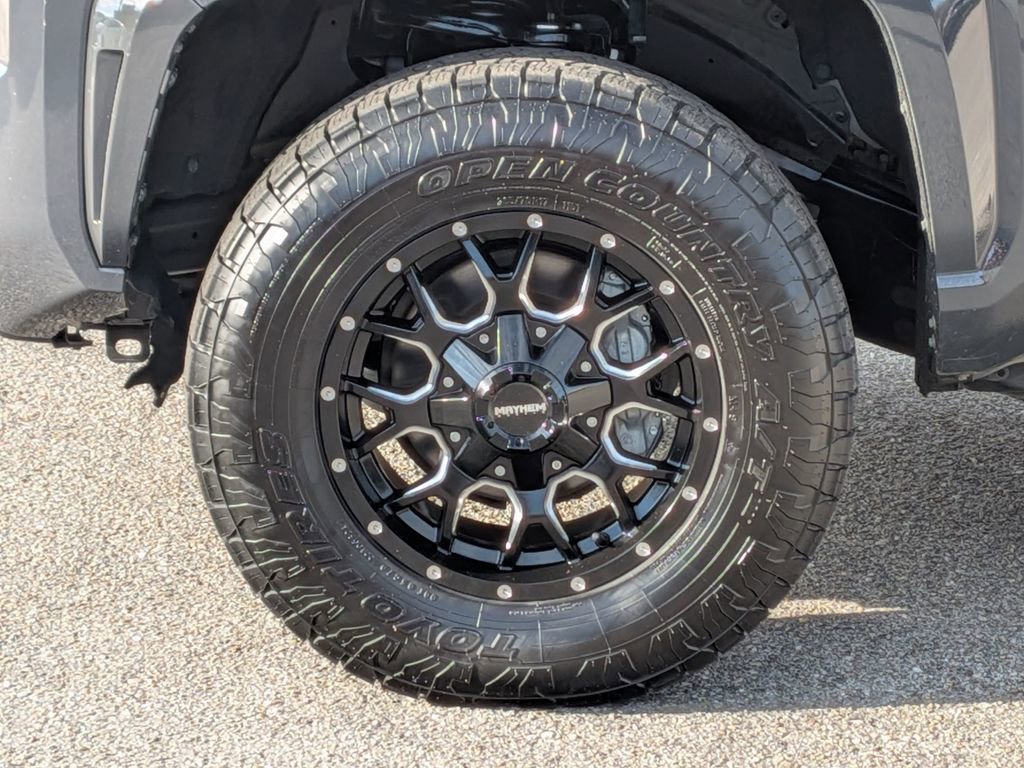 Used 2024 Toyota Tacoma SR5 image 12