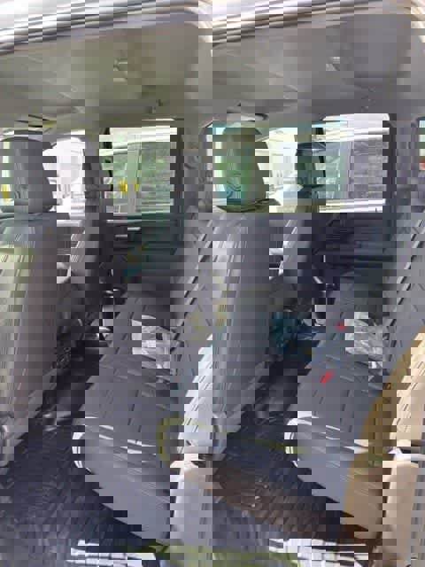 New 2024 GMC Sierra 3500 Pro w/ Convenience Package image 11