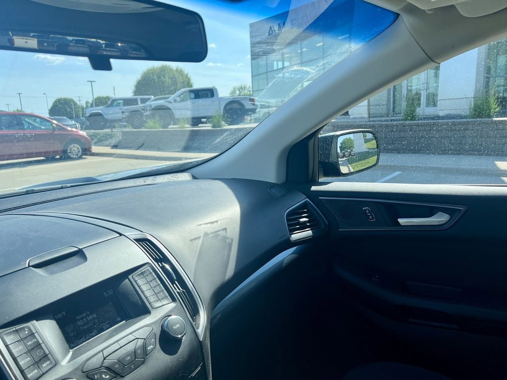 Certified 2018 Ford Edge SE AWD/4WD image 18