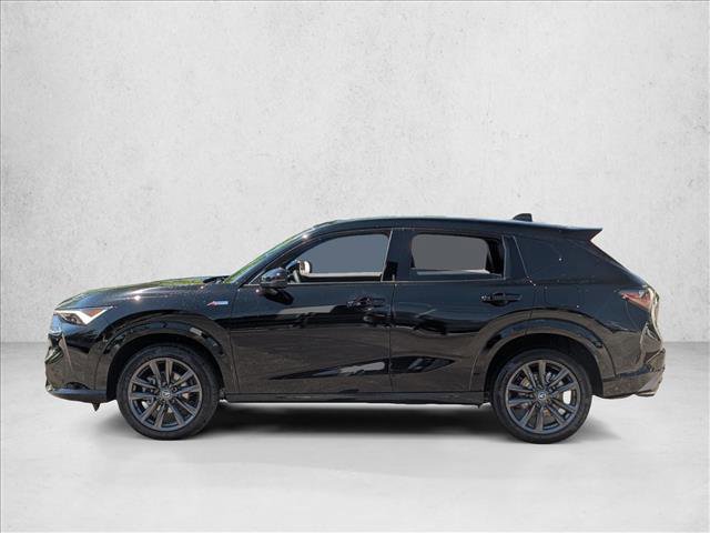 New 2026 Acura ADX A-Spec AWD/4WD image 5