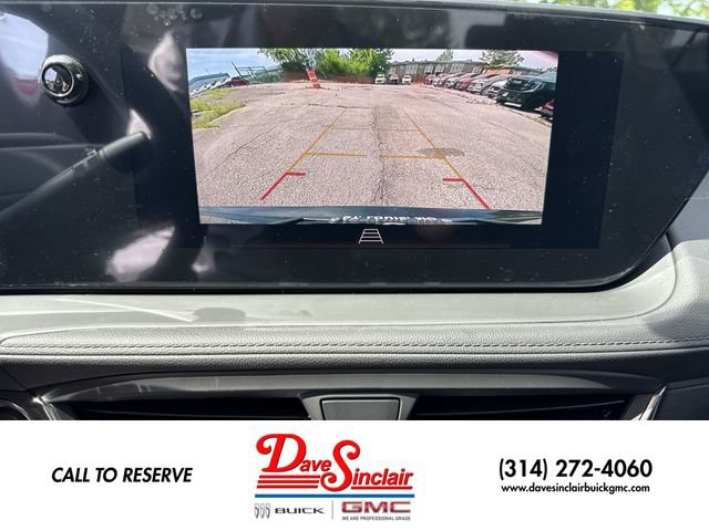 New 2026 Buick Encore GX Sport Touring w/ Comfort Package AWD/4WD image 17