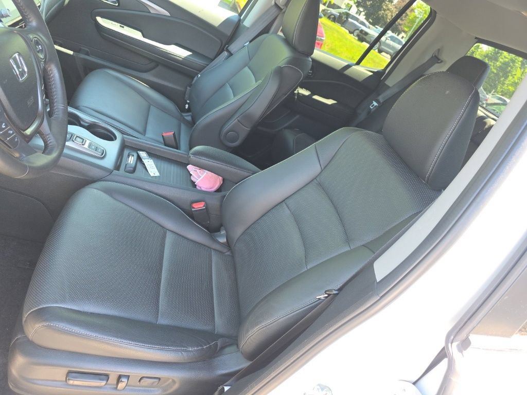 Used 2023 Honda Ridgeline RTL image 10