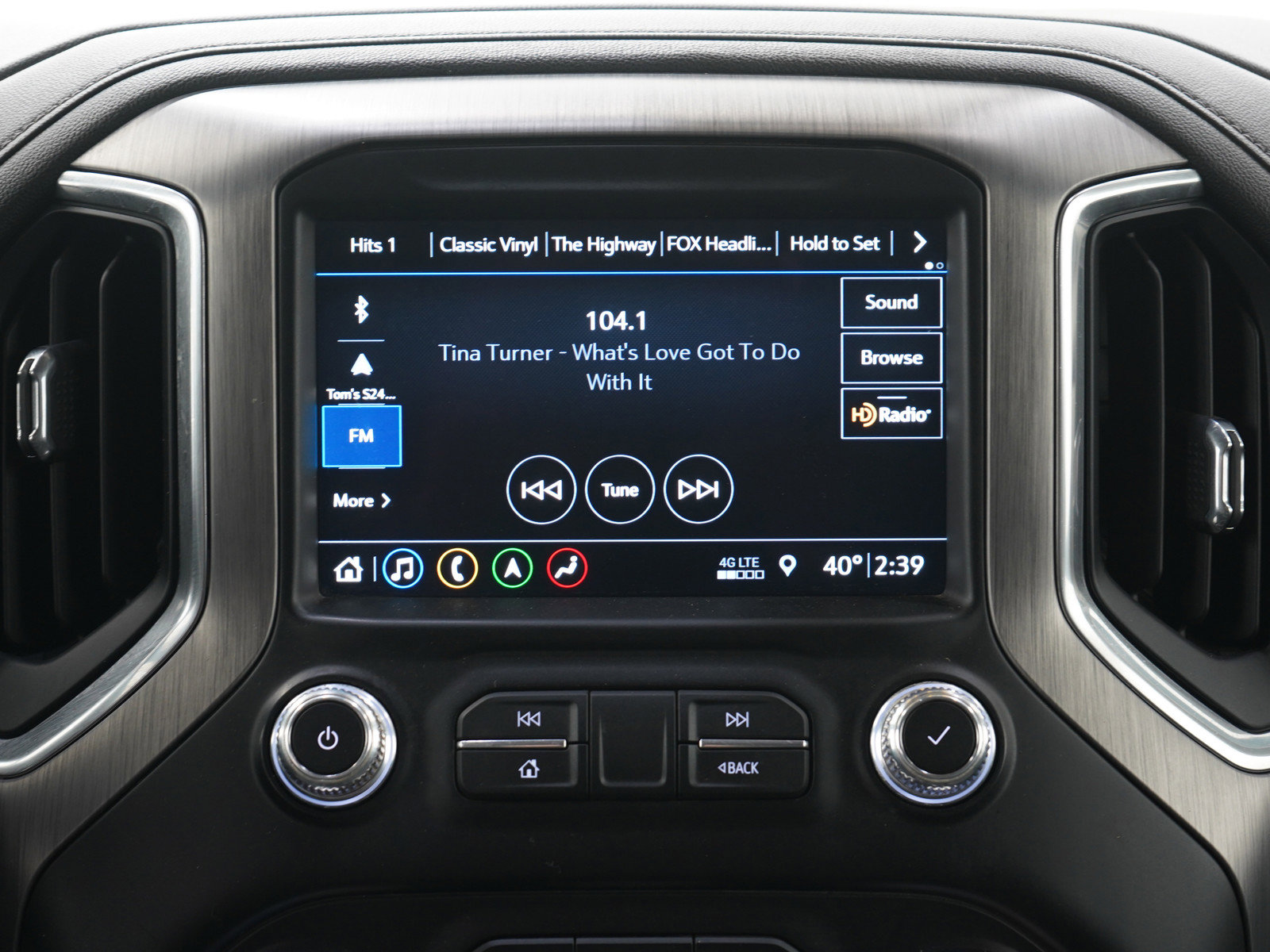 Used 2019 GMC Sierra 1500 Denali image 19