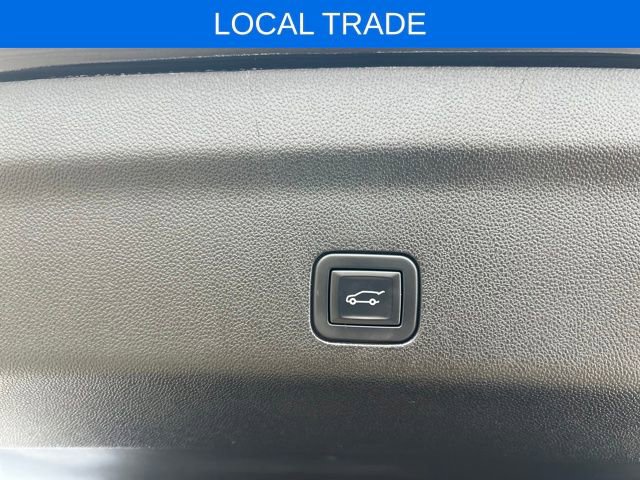 Used 2024 Chevrolet Tahoe LT w/ Luxury Package image 22