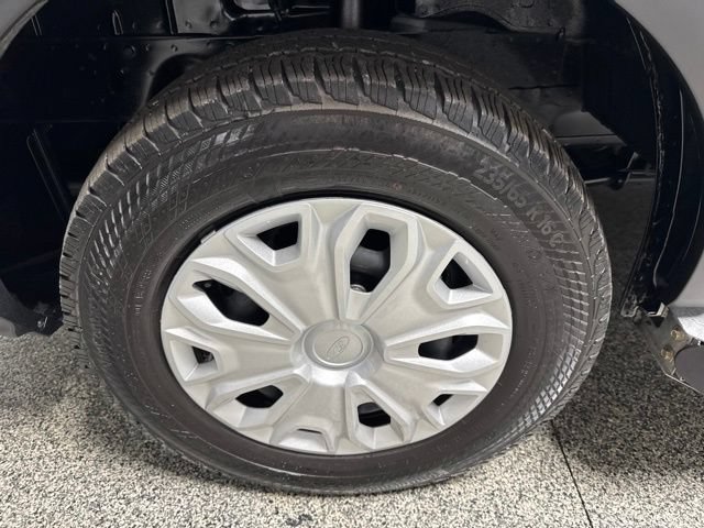 Used 2025 Ford Transit 250 Low Roof w/ Exterior Upgrade Package RWD image 4
