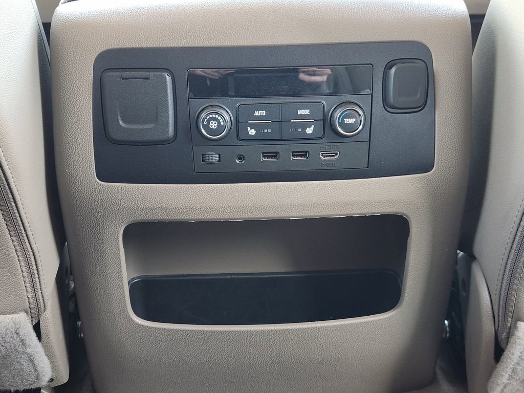 Certified 2019 Chevrolet Tahoe LT image 26