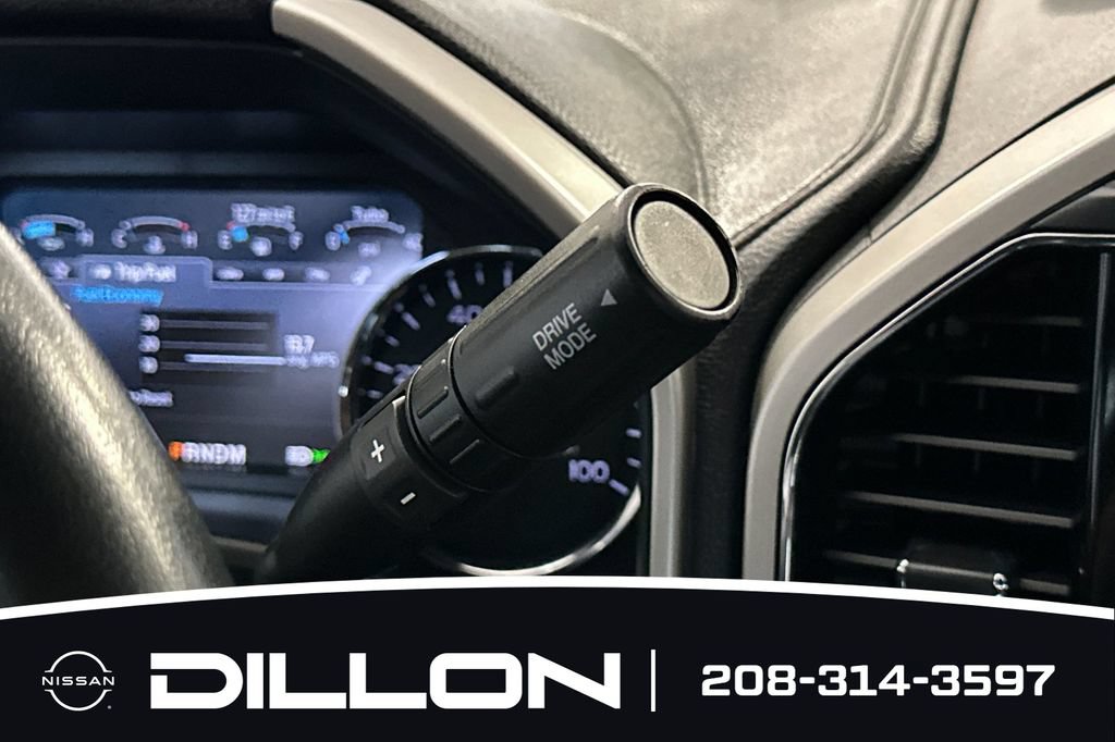 Used 2022 Ford F350 Lariat w/ Chrome Package AWD/4WD image 21