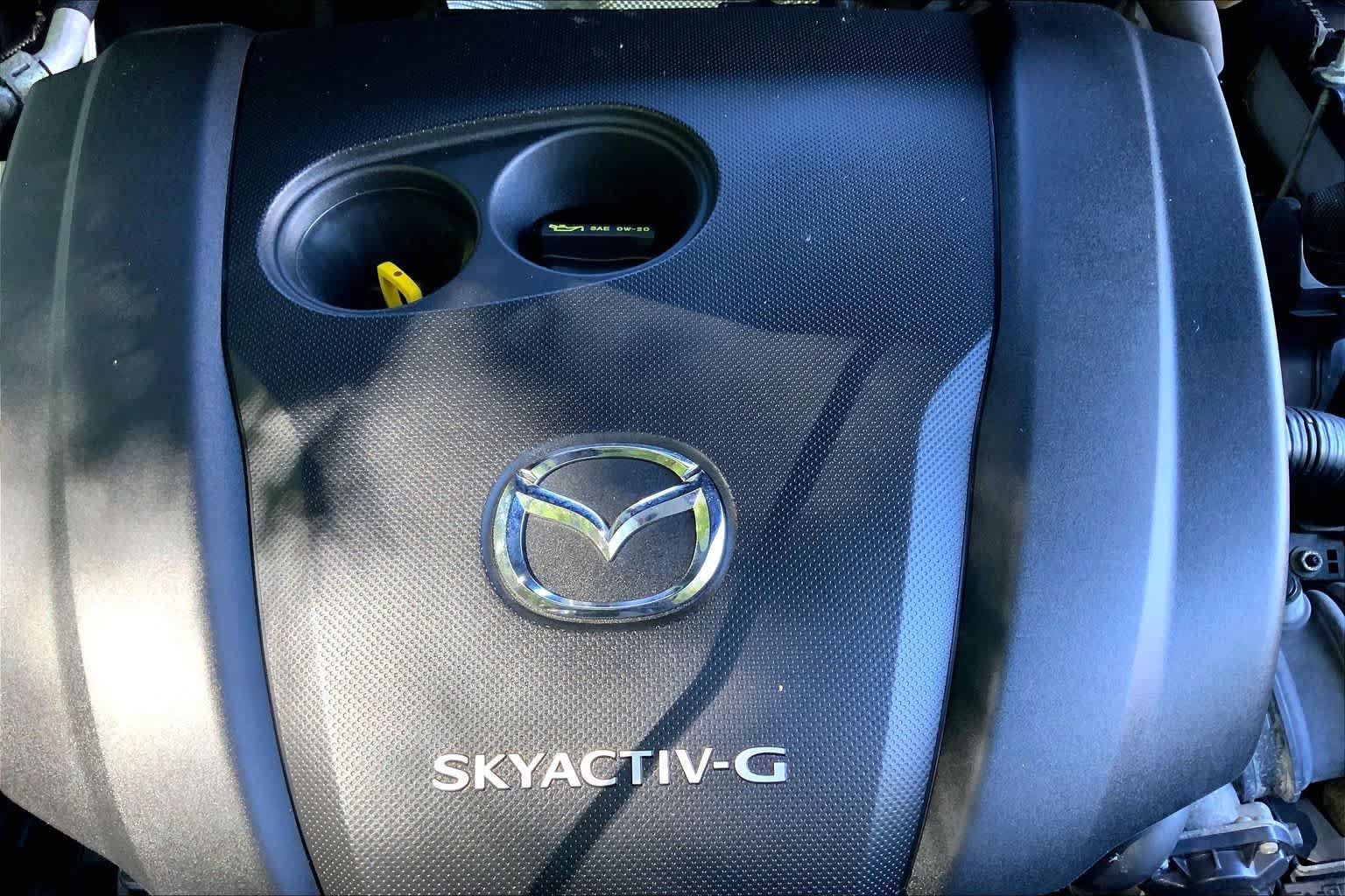 Used 2023 MAZDA CX-5 AWD 2.5 S image 31