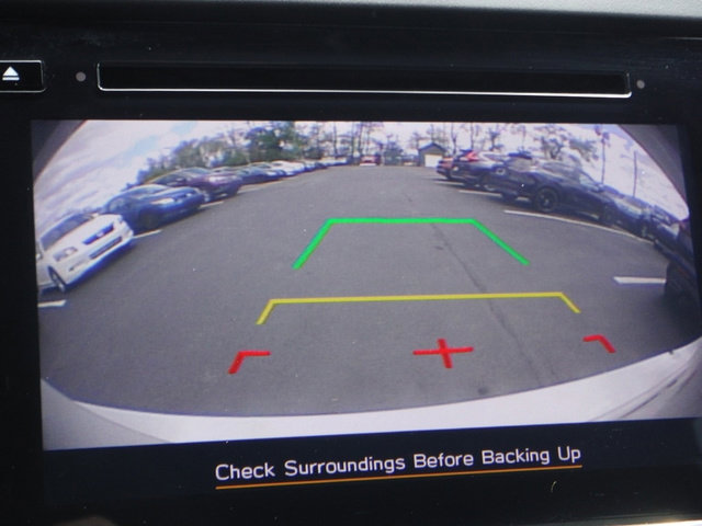 Used 2021 Subaru WRX Premium AWD/4WD image 22