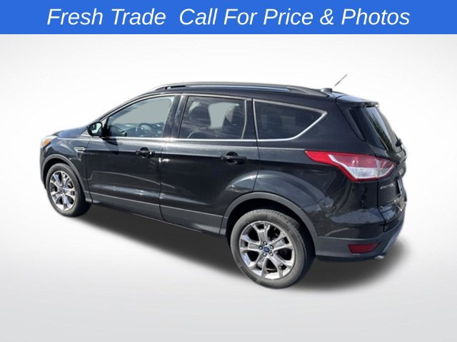 Used 2015 Ford Escape SE w/ Equipment Group 201A AWD/4WD image 8