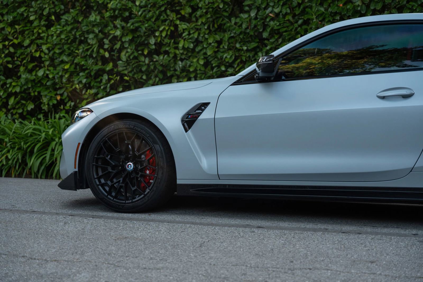 Used 2023 BMW M4 CSL image 29