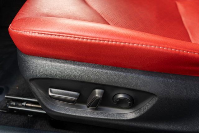 Used 2024 Toyota Camry XSE w/ Cold Weather Package image 19