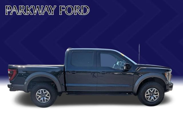 Used 2022 Ford F150 Raptor w/ Equipment Group 801A High AWD/4WD image 4